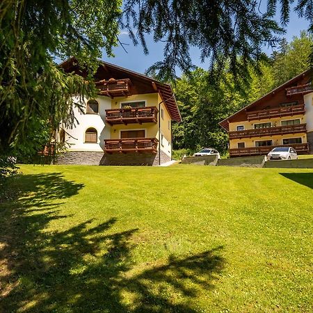 Apartment Emilka Tale-Wellness 5 Min-Balcony-Hiking-View Horná Lehota Extérieur photo