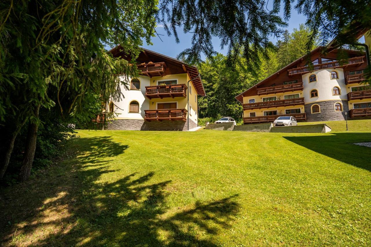 Apartment Emilka Tale-Wellness 5 Min-Balcony-Hiking-View Horná Lehota Extérieur photo